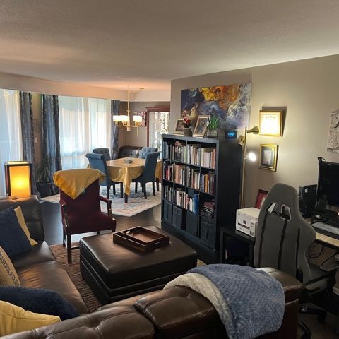 For Lease - 150 Neptune Drive Unit# 304, Toronto, Ontario - Photo 1