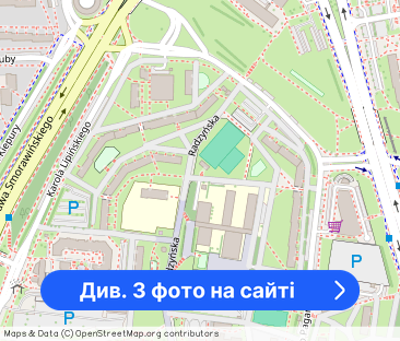 Pokój jednoosobowy 10m² - Фото 1