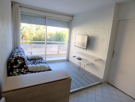 Location Appartement 2 pièces 32m² CARNON PLAGE 34280 - Photo 3