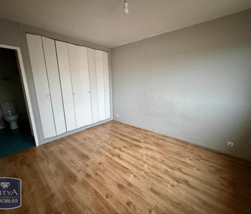Location Appartement 2 pièces 40m² ROUEN 76000 - Photo 6