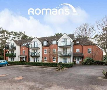 The Coppice, Church Crookham, Fleet, GU52 - Photo 6