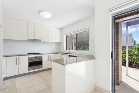 1/21-23 Station Street, Naremburn NSW 2065 - Apartment For Rent | Domain - Photo 4