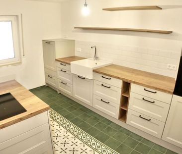 Etagenwohnung in Gengenbach - Foto 1