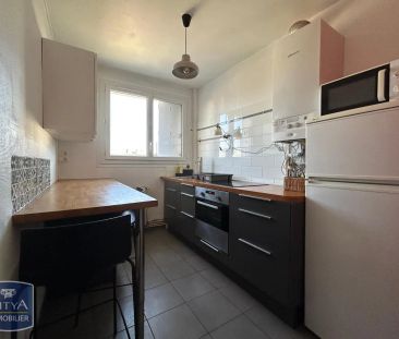 Appartement à louer 2 pièces 40.26m² - Photo 3