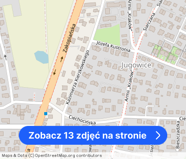 Armii Kraków 22 atrakcyjne 2pok-38m2 wys. standard, od właściciela - Zdjęcie 1