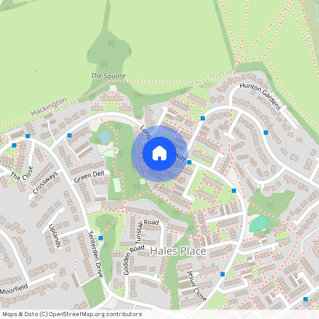 CT2, Hawe Close, CT2 7DL, Canterbury