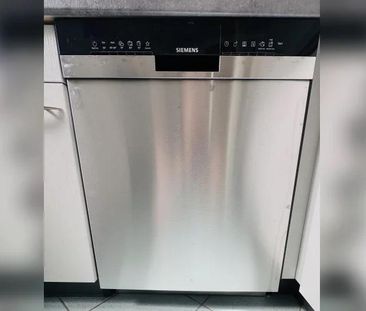 Tauschwohnung in Weißensee - Foto 5