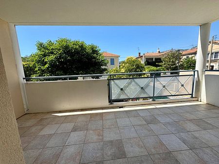 Location appartement 3 pièces 65 m² à Toulon (83200) - Photo 5