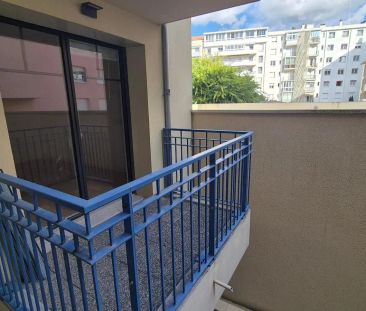 Appartement à louer 3 pièces 59.09m² - Photo 3