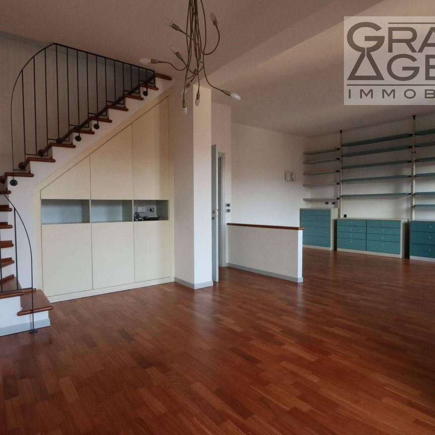 Appartamento in Affitto - Photo 1