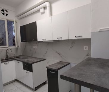 Διαμέρισμα για ενοικίαση Όσιος Λουκάς (Πατήσια) - Photo 2