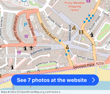 Robertson Street, Hastings - Photo 1