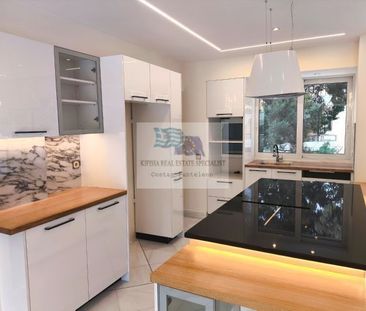 Μονοκατοικία για ενοικίαση Καστρί - Πολιτεία (Νέα Ερυθραία) - Photo 4