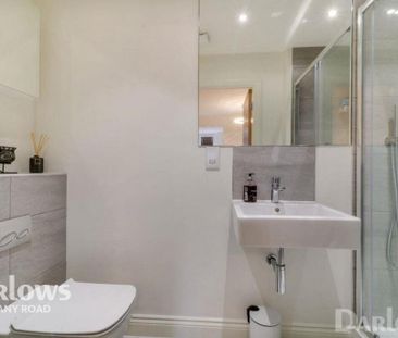 2 bedroom apartment to rent - Photo 6