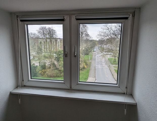 WILLKOMMEN! Top sanierte Singlewohnung! Garten! PKW-Stellplatz - Foto 1