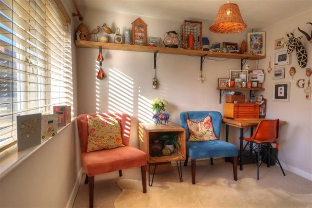 3 BED Terraced House To rent - Photo 1