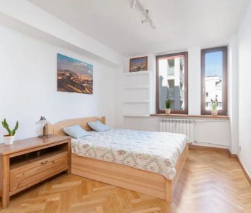3 pokoje na wynajem w sercu Warszawy, Wola - Photo 6