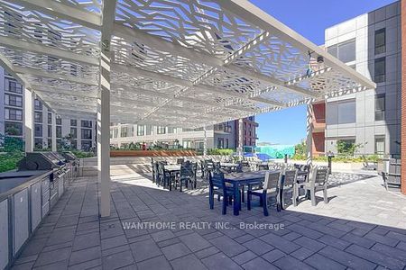 For Lease - 30 Dreamers Way Unit# 1018, Toronto, Ontario - Photo 5