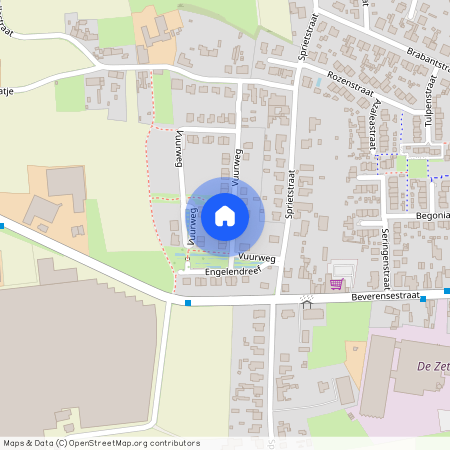 Vuurweg 7, 8850 Ardooie