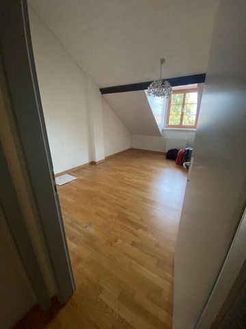 Superb house with garden in Cologny - Foto 3