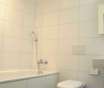 3.5 Zimmer, 86 m², 1. Stock - Foto 2