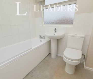 3 bedroom semi-detached to rent John O' Gaunts Way, DE56 - Photo 5
