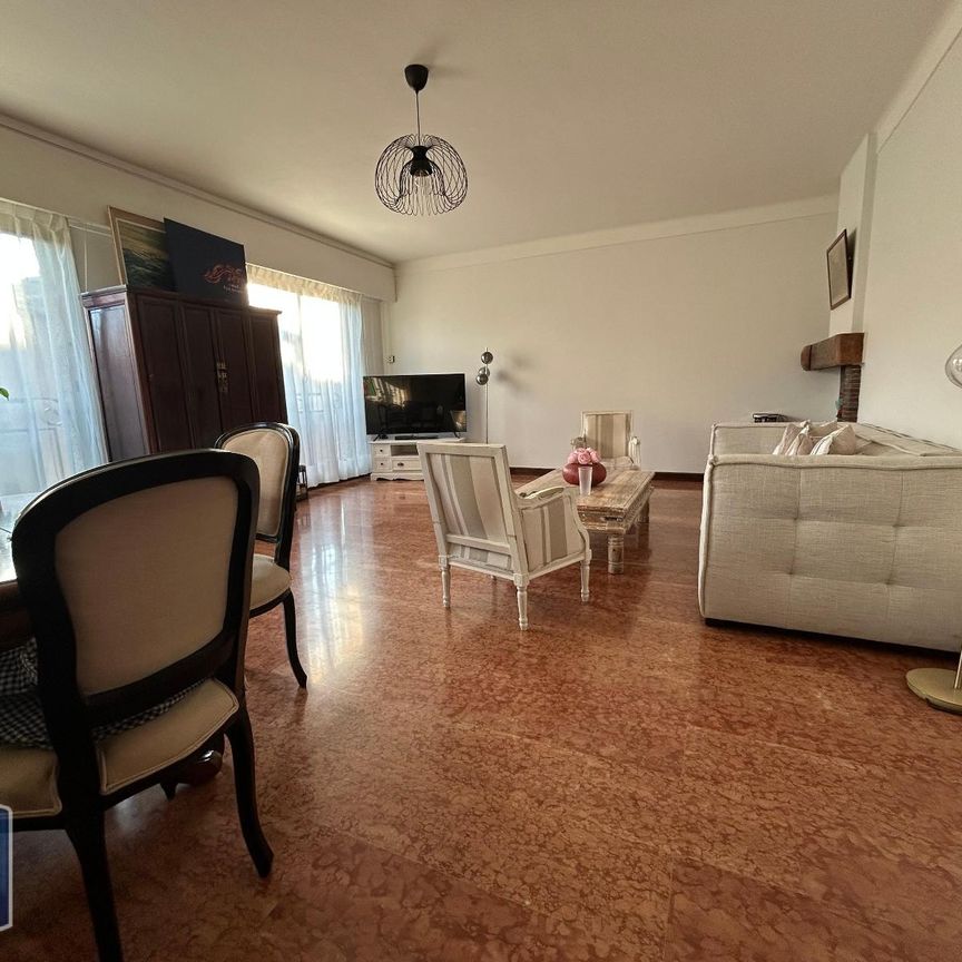 Location Appartement 3 pièces 106m² AVIGNON 84000 - Photo 1