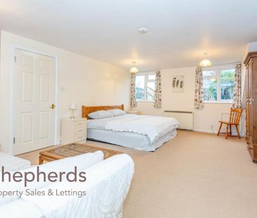 1 bedroom house to rent - Photo 4