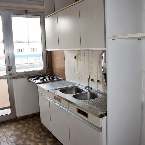 Appartement voor € 650 - Photo 1