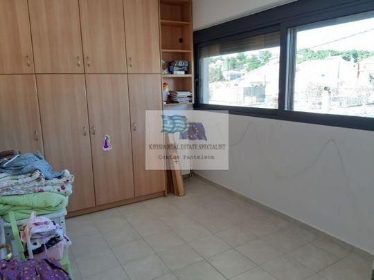Μεζονέτα για ενοικίαση Όριο Κηφισιάς (Μελίσσια) - Φωτογραφία 1