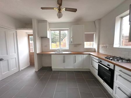 2 bedroom house to rent - Photo 4