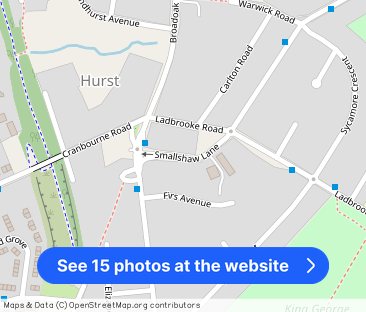 Smallshaw Lane, Ashton-under-Lyne, Greater Manchester, OL6 - Photo 1