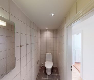 3-værelses lejlighed i Aalborg Vestby med gode faciliteter - Foto 3