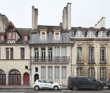 Location Appartement 1 pièce 31m² DIJON 21000 - Photo 6