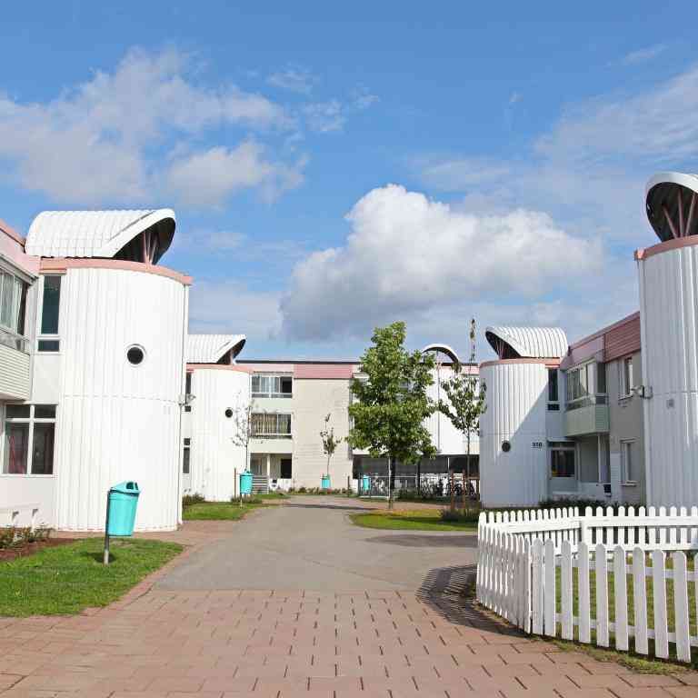 4 RUM KÖK - Photo 1