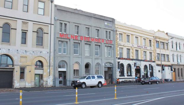 Central Apartment within Vogel Street Precinct - Photo 1