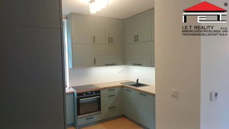Pronájem zrekonstruovaného bytu 3+kk, 75 m - Photo 3