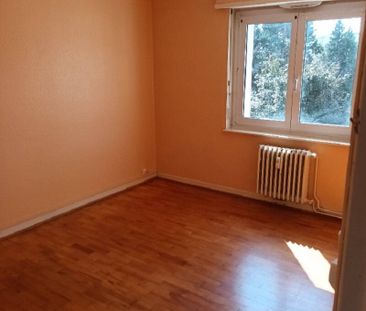 Location appartement 4 pièces 69.2 m² à Mulhouse (68200) - Photo 6