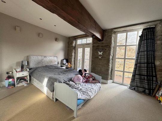 4 bedroom house to rent - Photo 1