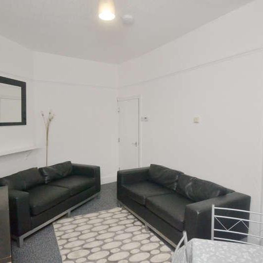 Carill Drive, Fallowfield, Manchester, M14 - Photo 1