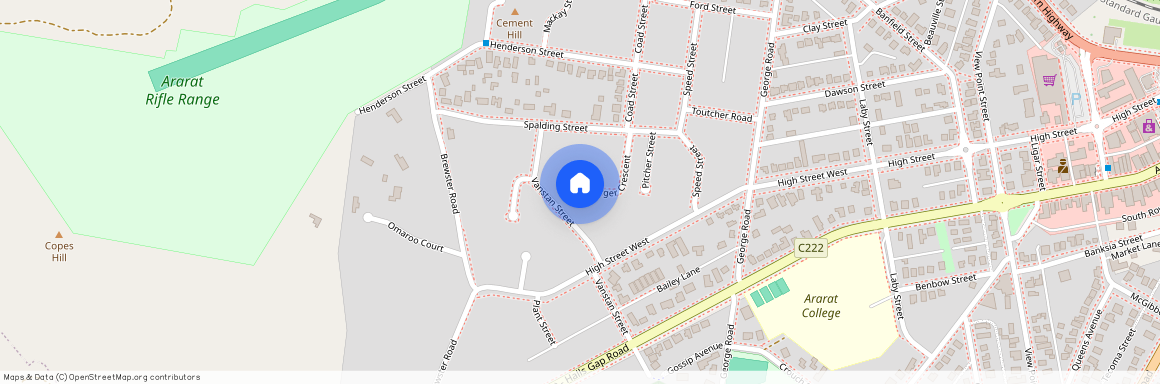 4/9 Scherger Crescent, Vic 3377, Ararat