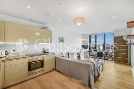 1 bedroom apartment to rent - Photo 3