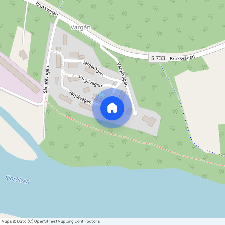 Forshaga, Vargåvägen, 10E, 66932, Deje