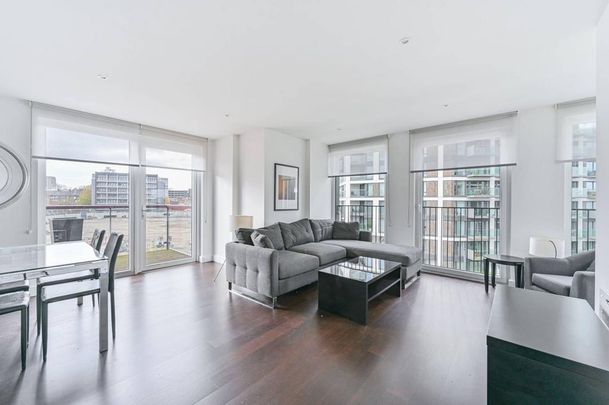 3 bedroom flat to rent - Photo 1