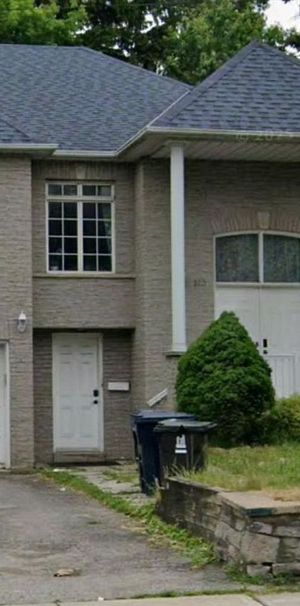 For Lease - 123 Steeles Avenue Unit# Basement, Toronto, Ontario - Photo 1