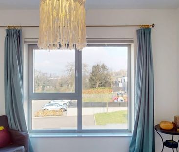 Appartement te huur - Photo 6