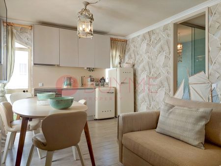 Apartamento T1+1 em Faro - Photo 4