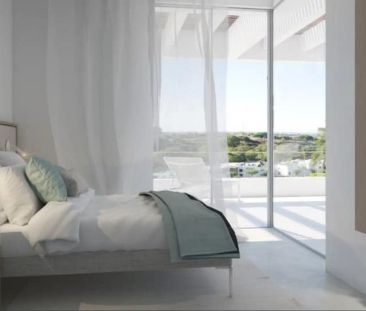 Apartamento de alquiler en Urbanizacion Parque Botanico las Lomas d... - Photo 3