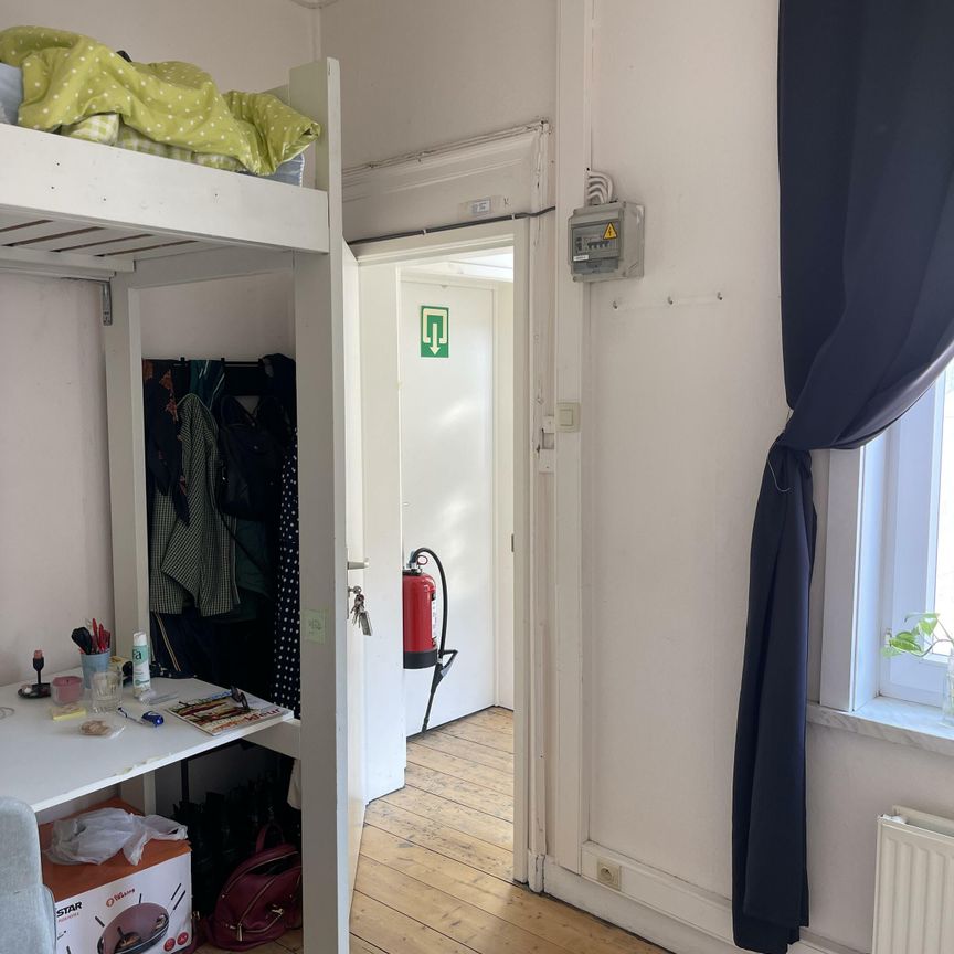 kamer 1 - Rozier 23 - Foto 1