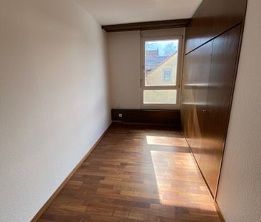 Sehr ansprechende 4,5-Zimmer-Wohnung im Zentrum von Dornbirn - Foto 5